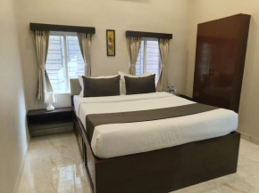 Hotek Rose Inn